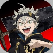 Code Black Clover M