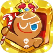 Code Cookie Run Kingdom