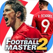 Code Football Master 2