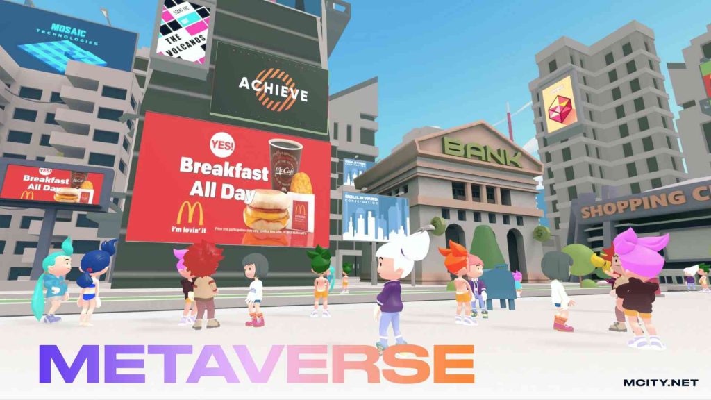 MCity-Metaverse-Poster1