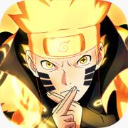 Code Shippuden Ninja World