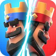 Code Clash Royale