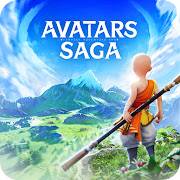 Code Avatars Saga