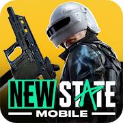 Code PUBG New State