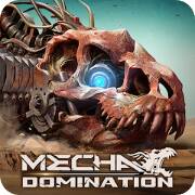 Code Mecha Domination: Rampage