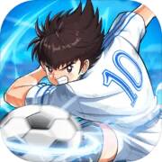 Code Captain Tsubasa Ace