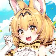 Code Kemono Friends: Kingdom