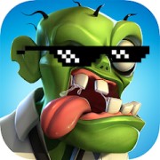 Code Clash of Zombies 2