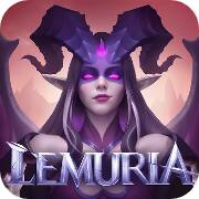 Code Lemuria Rise of the Delca