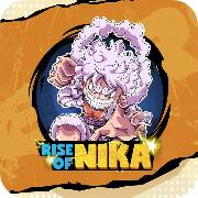 Code Rise of Nika