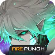 Code Fire Punch